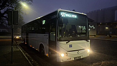 Komunikacyjny paraliż w powiecie olsztyńskim. Zmiany w kursowaniu autobusów Komunikacyjny paraliż w powiecie olsztyńskim. Zmiany w kursowaniu autobusów